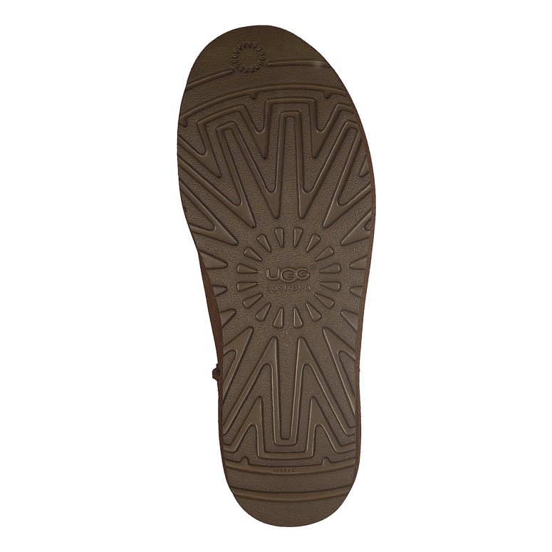 Classic Mini Men Chestnut