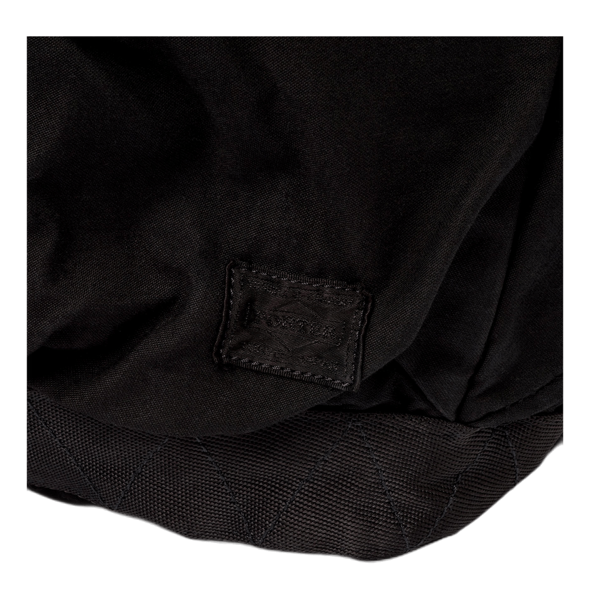 Crag / 2way Boston Bag (s) Black