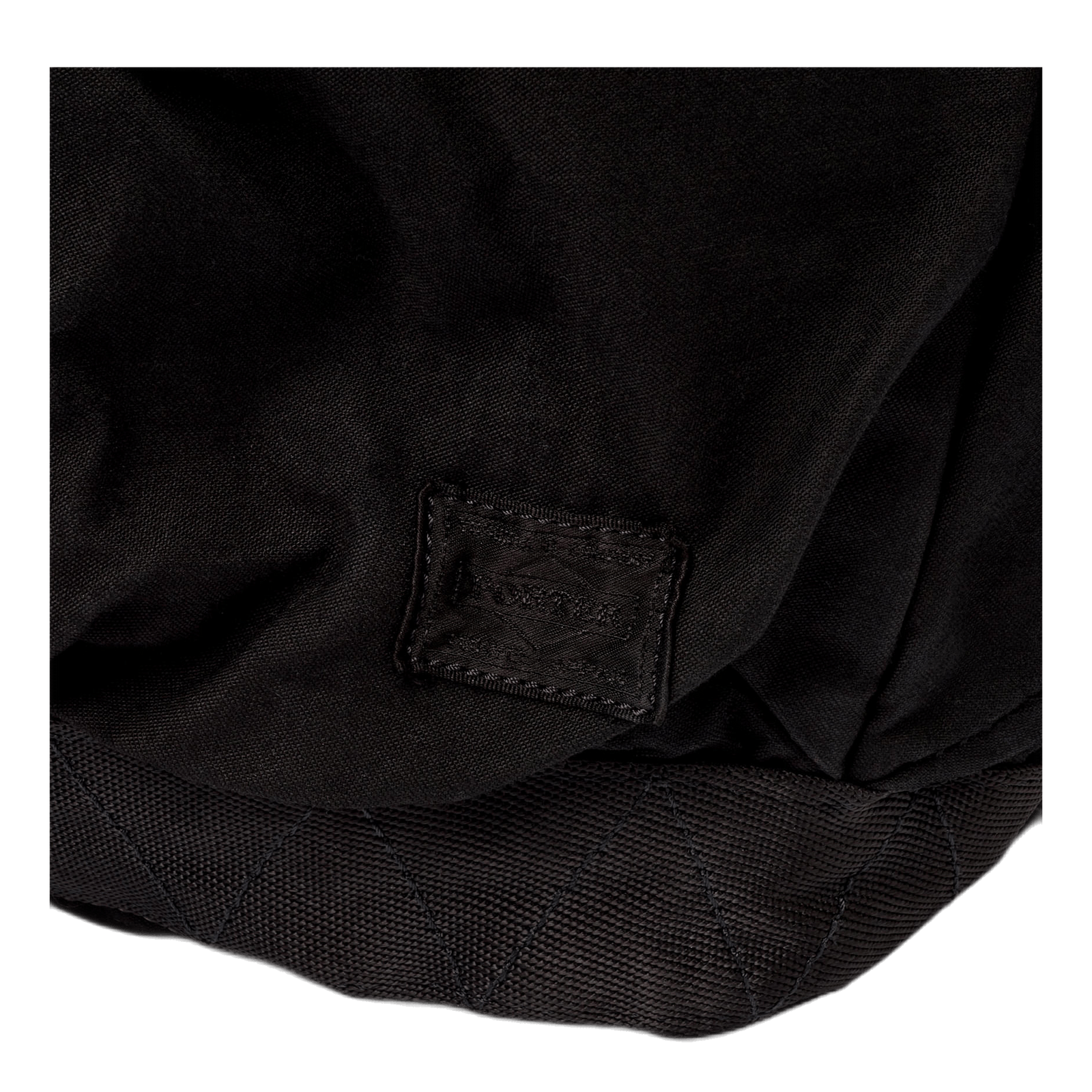 Crag / 2way Boston Bag (s) Black