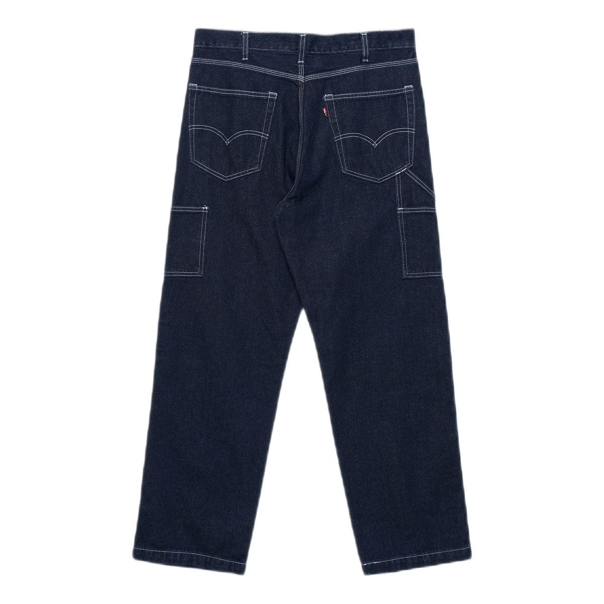 Stay Loose Carpenter Spotted Road