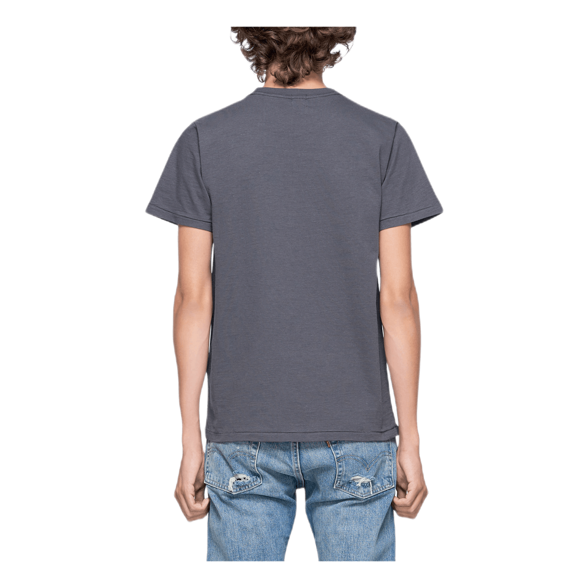 Bound For Glory Graphic Tee Black