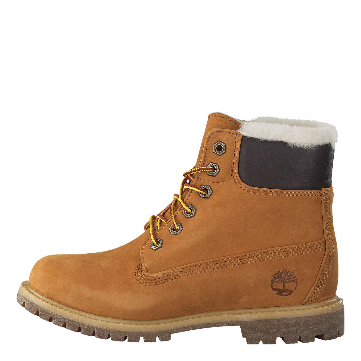 Timberland 6 inch premium shearling sales