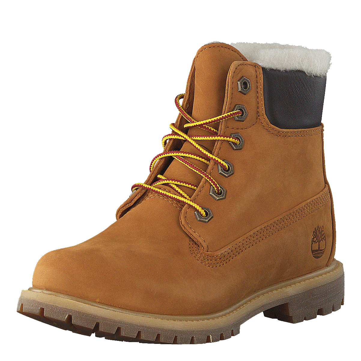 Timberland 6 Inch Premium Shear Caliroots