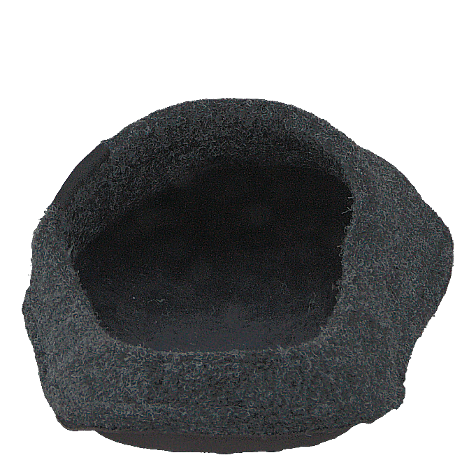 Classic Slipper Black