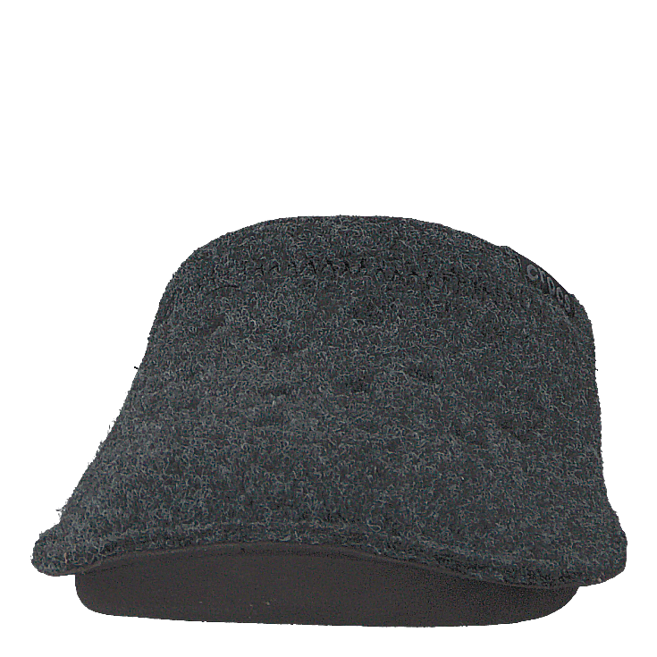 Classic Slipper Black