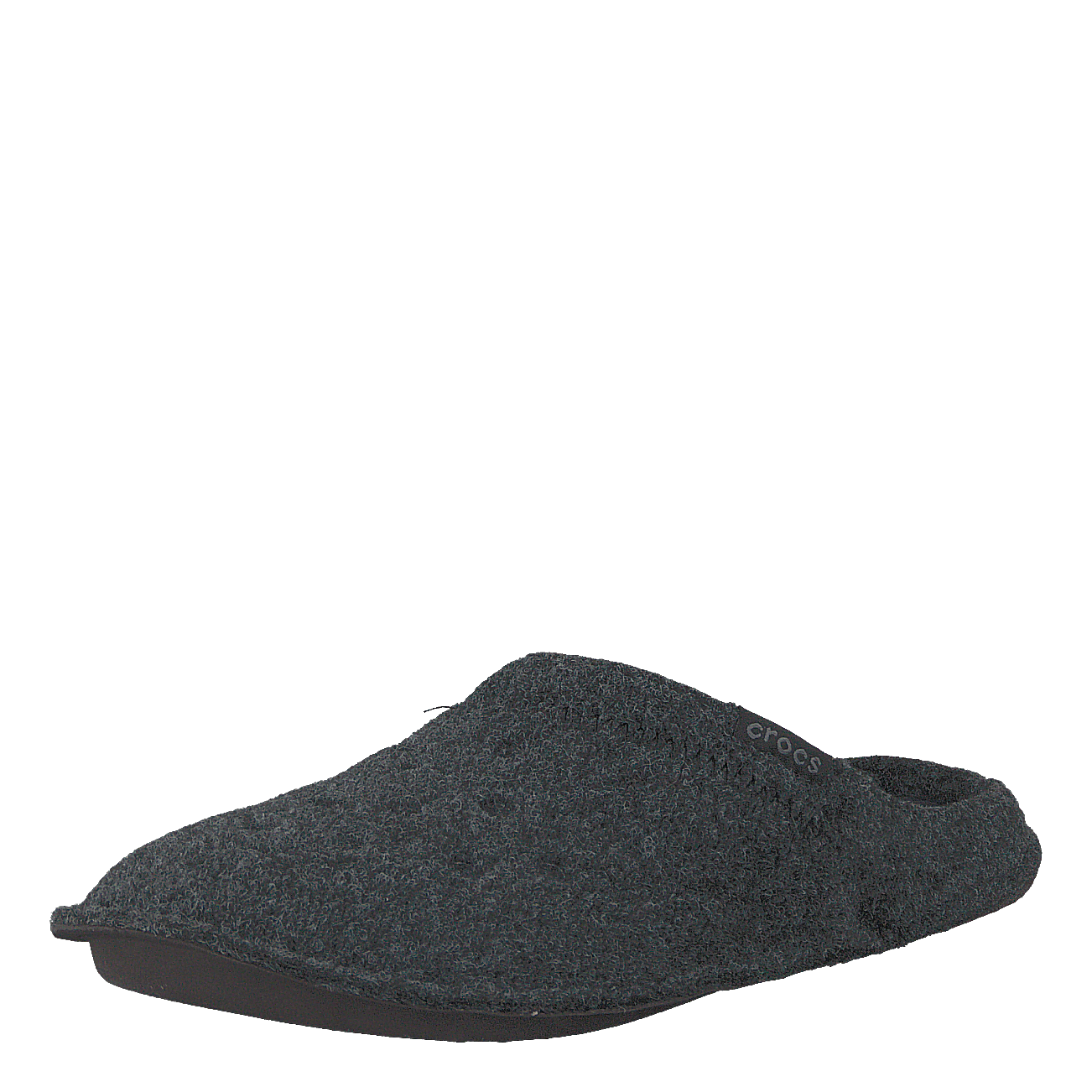 Classic Slipper Black