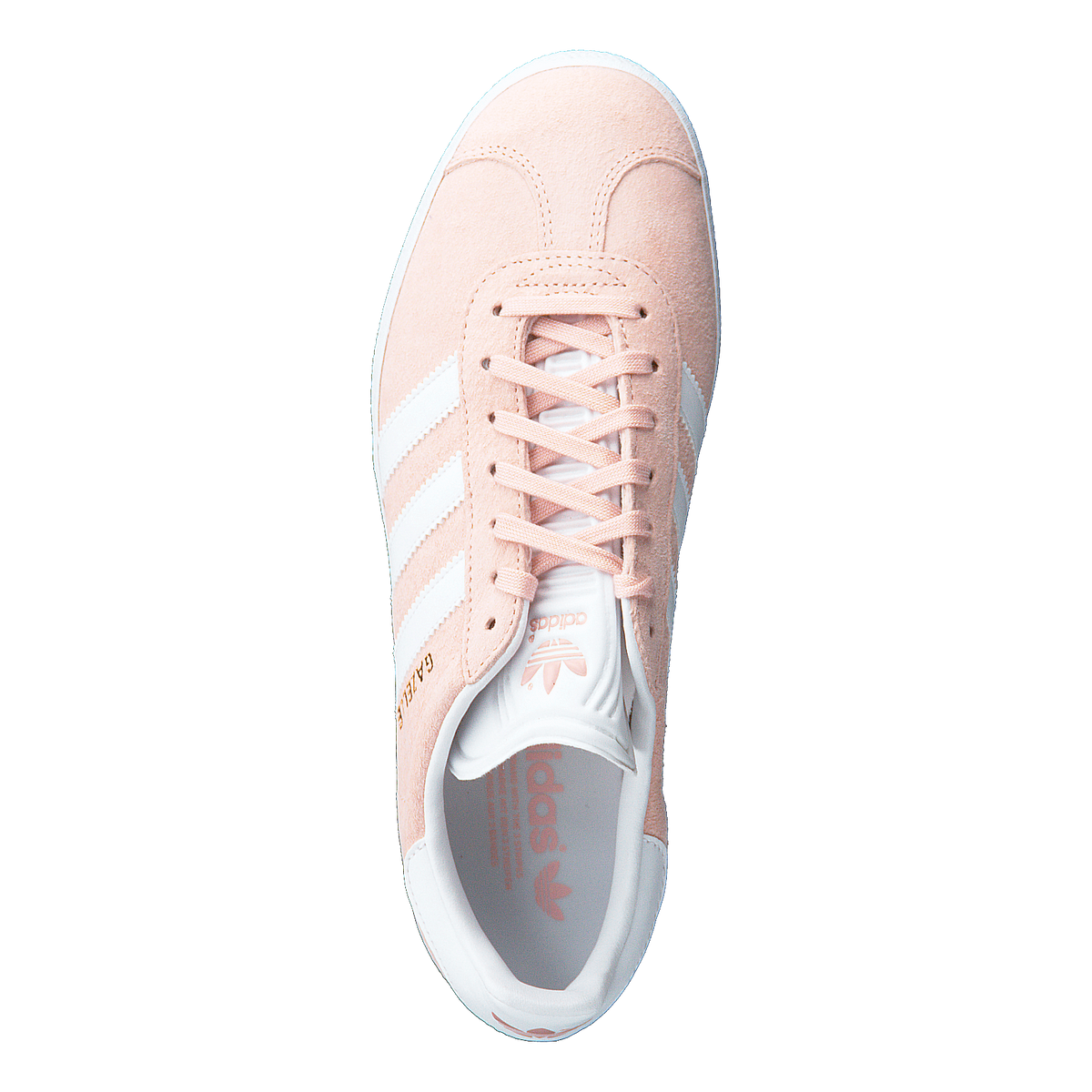 Adidas gazelle vapor pink hotsell