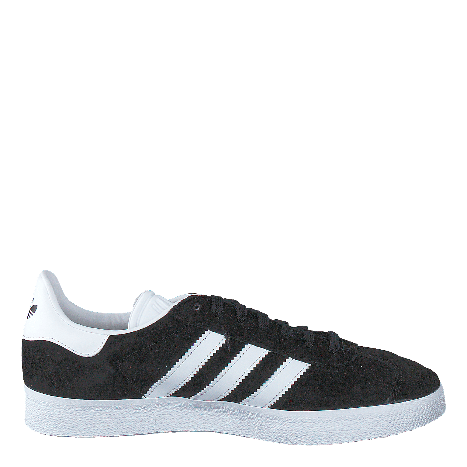 Adidas gazelle sale black clearance