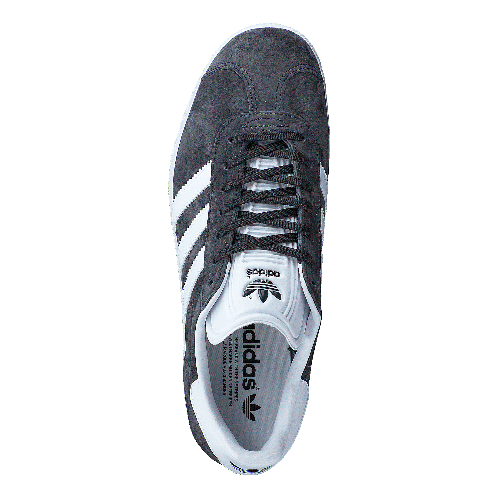 Adidas gazelle top legend ivy