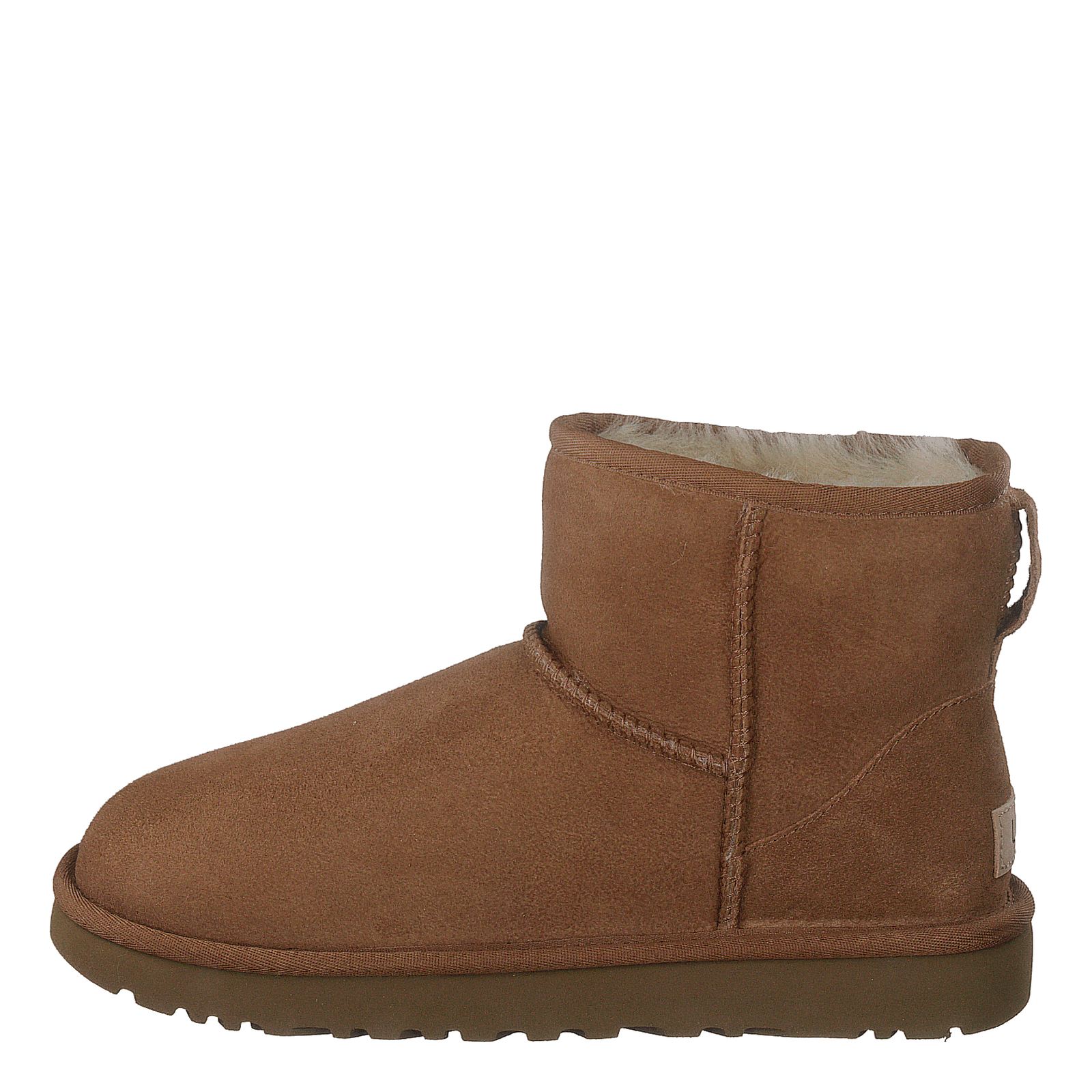 Classic Mini II Chestnut