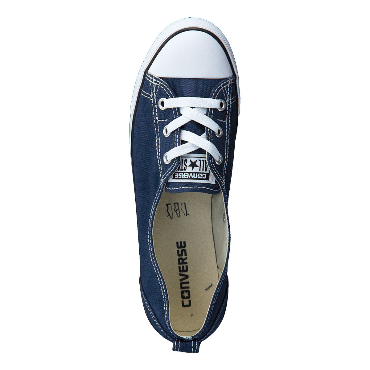 Converse chuck 2025 taylor ballet