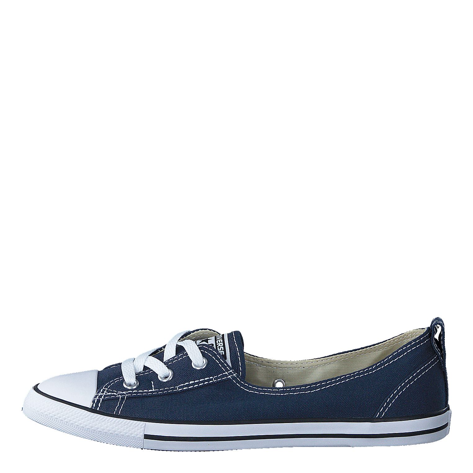 Chuck Taylor Ballet Lace Navy