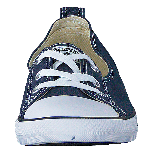 Chuck Taylor Ballet Lace Navy