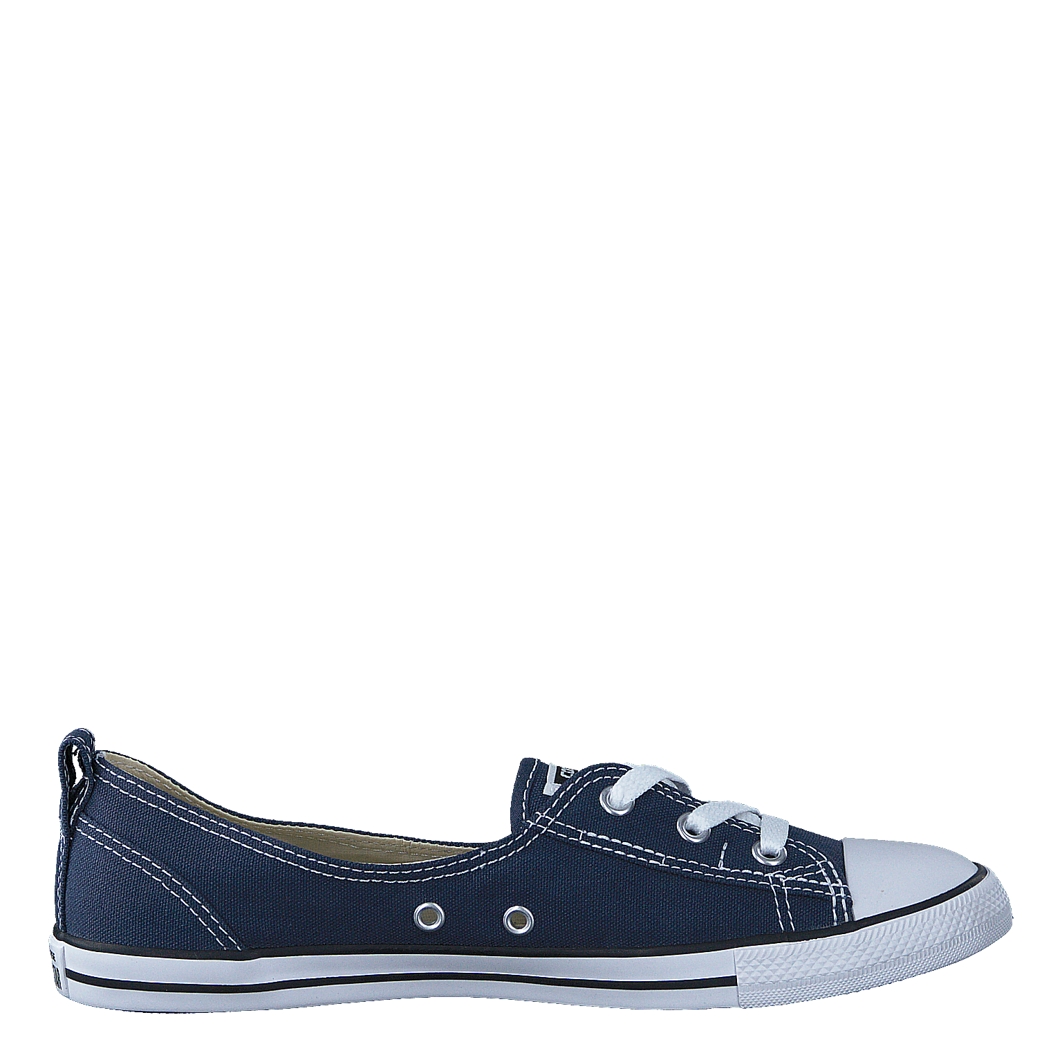 Chuck Taylor Ballet Lace Navy