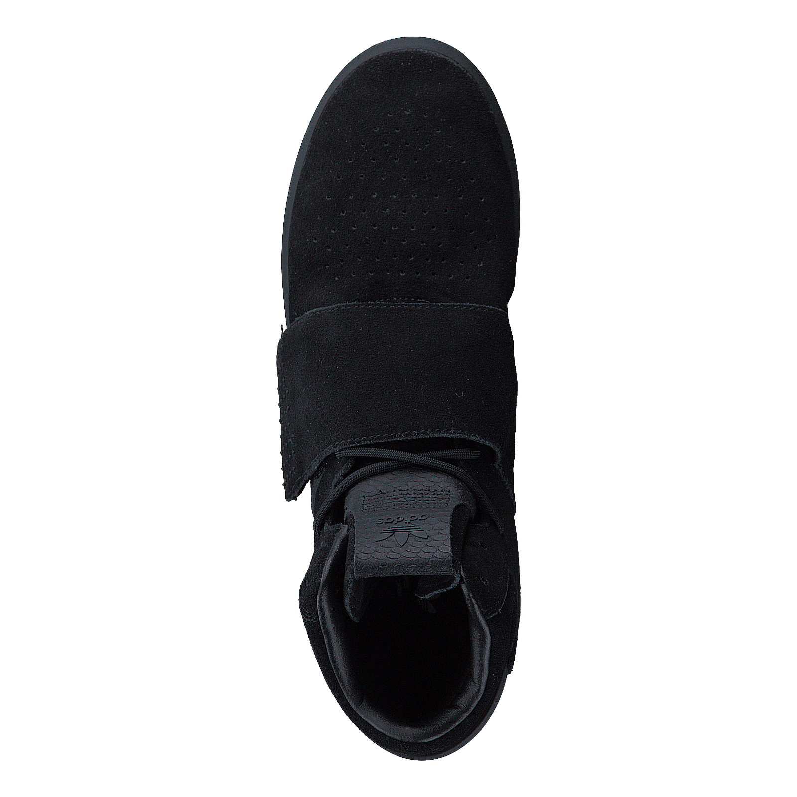 Tubular Invader Strap Core Black/Core Black/Ftwr Whi