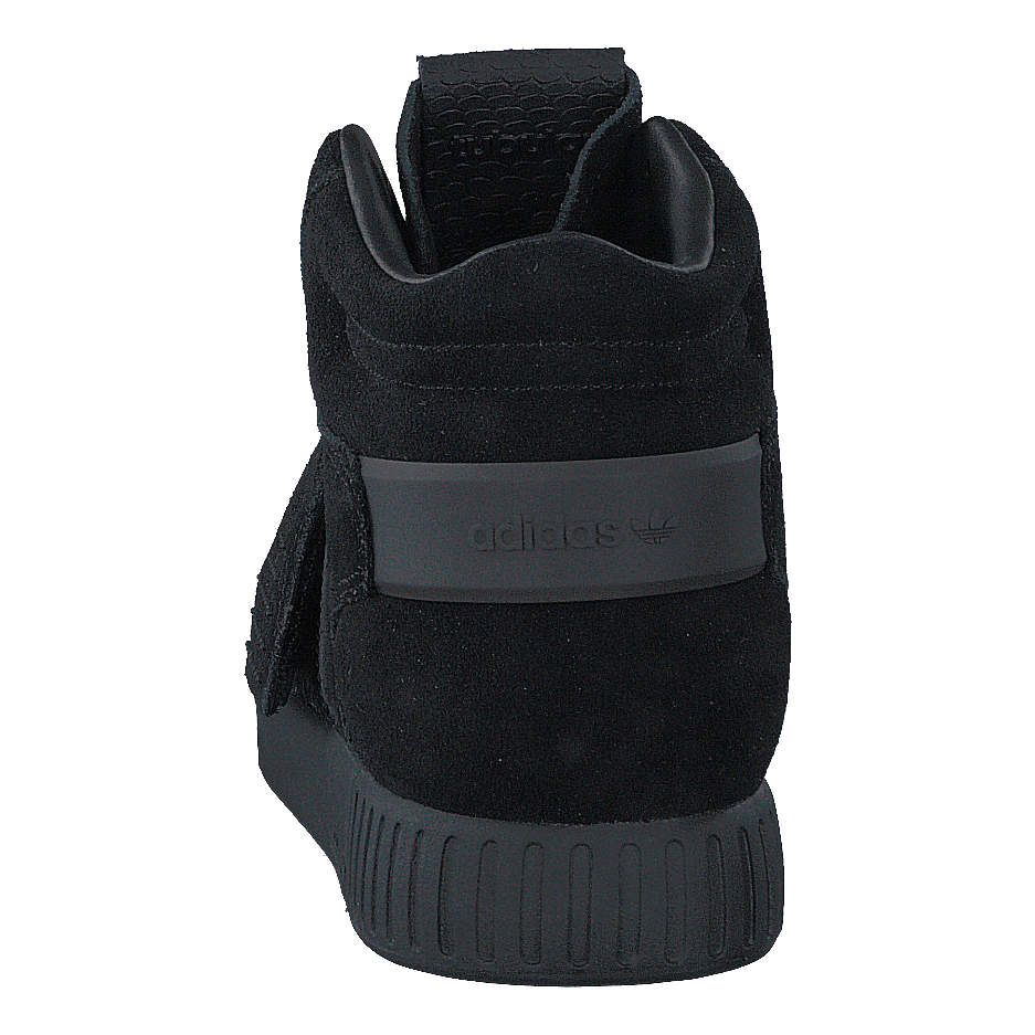 Adidas tubular invader core black online
