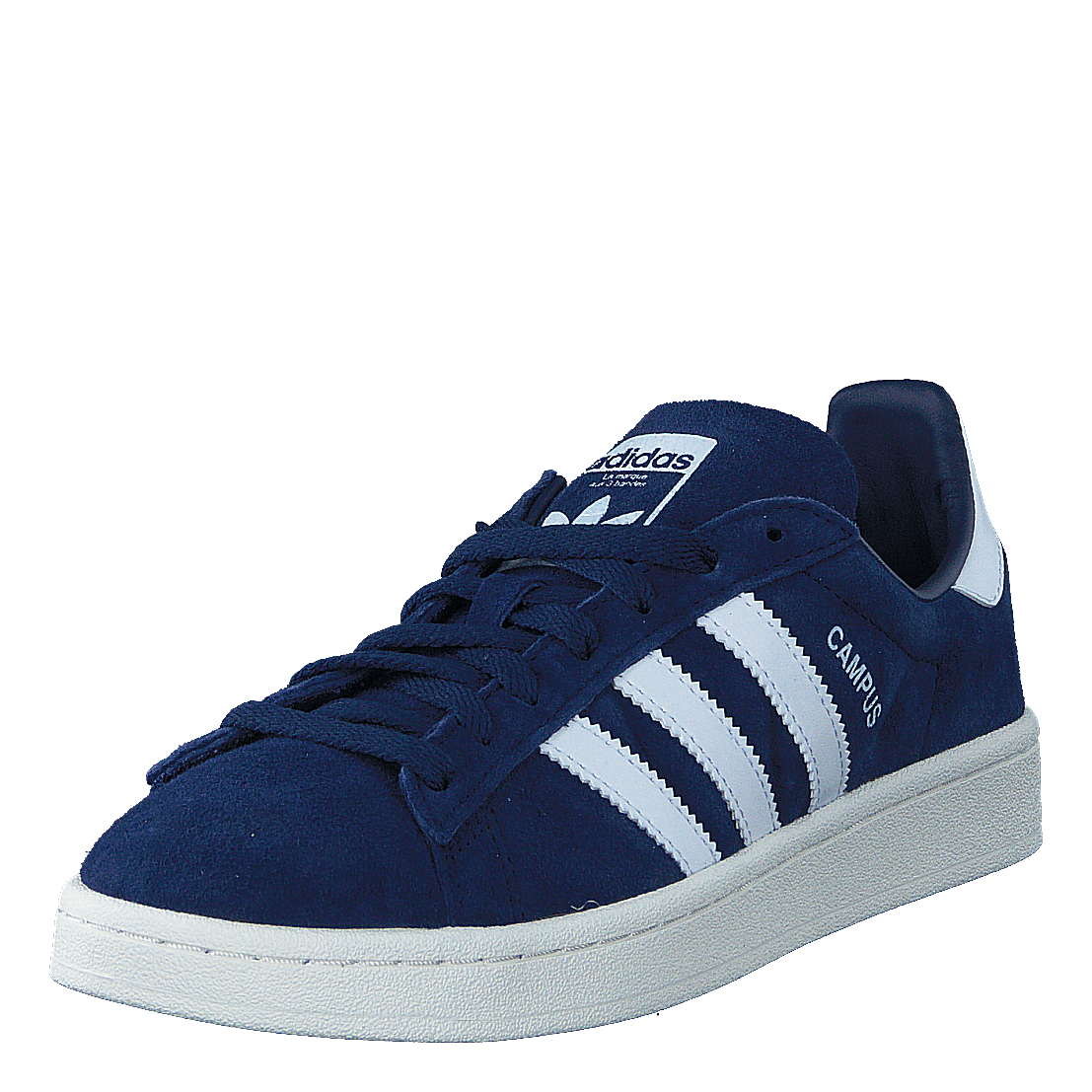 Campus Dark Blue/Ftwr White/Chalk Whi
