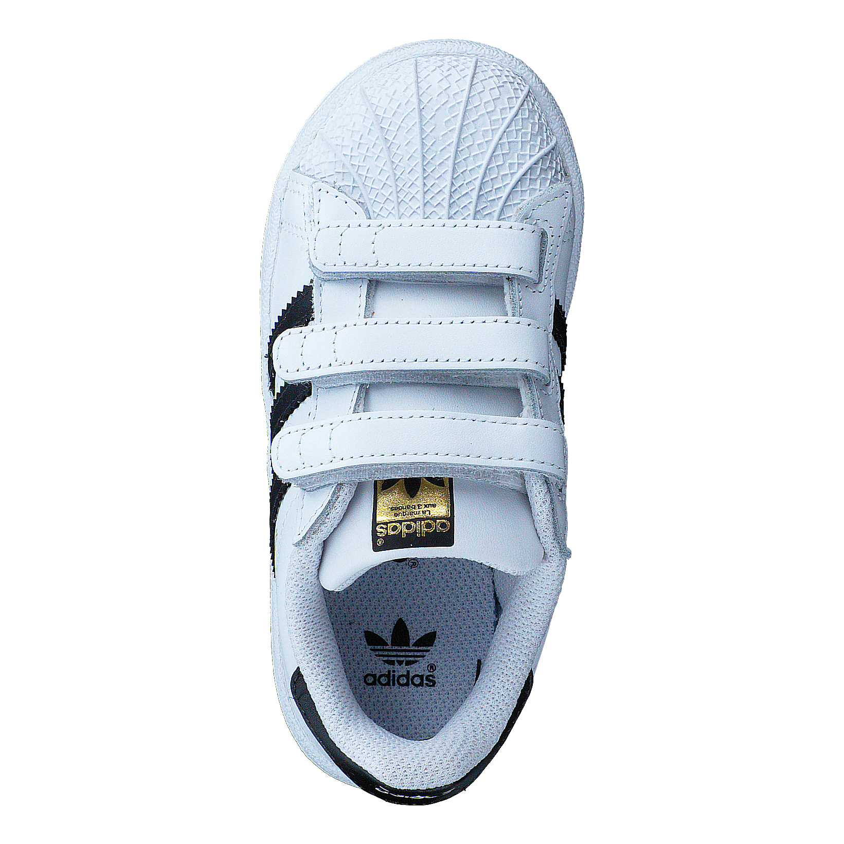 Superstar Cf I Ftwr White/Core Black/Ftwr Whi