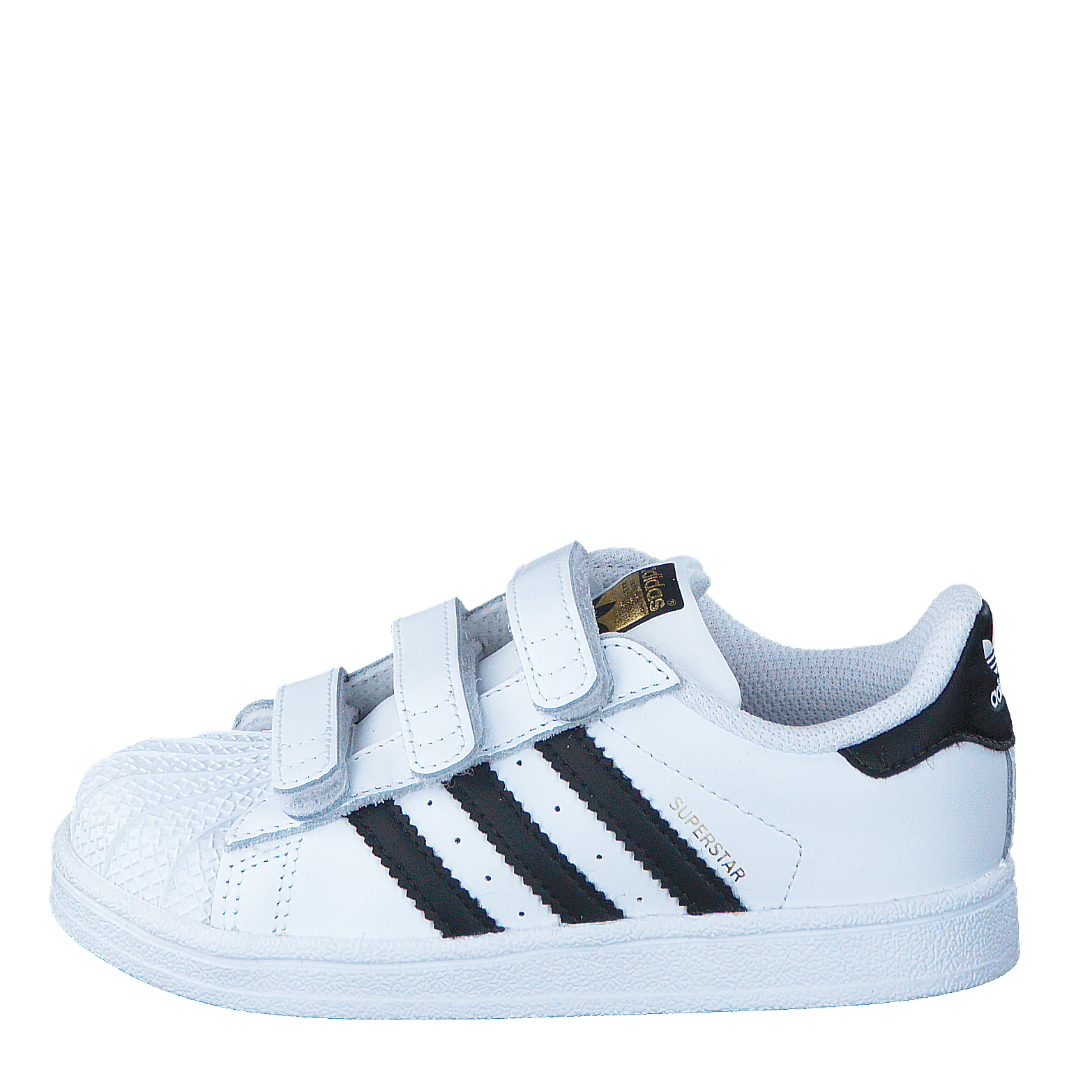 Superstar Cf I Ftwr White/Core Black/Ftwr Whi