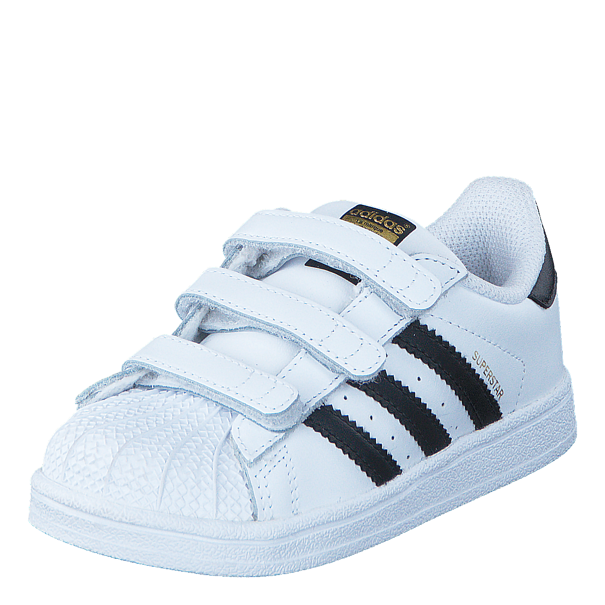 Superstar Cf I Ftwr White/Core Black/Ftwr Whi