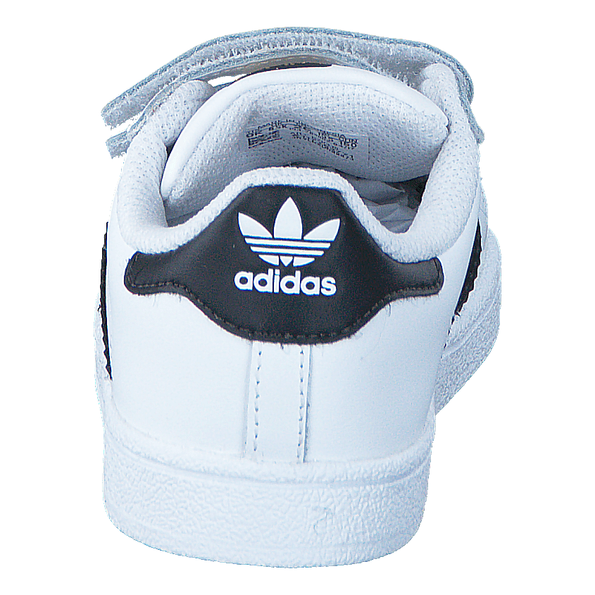 Superstar Cf I Ftwr White/Core Black/Ftwr Whi