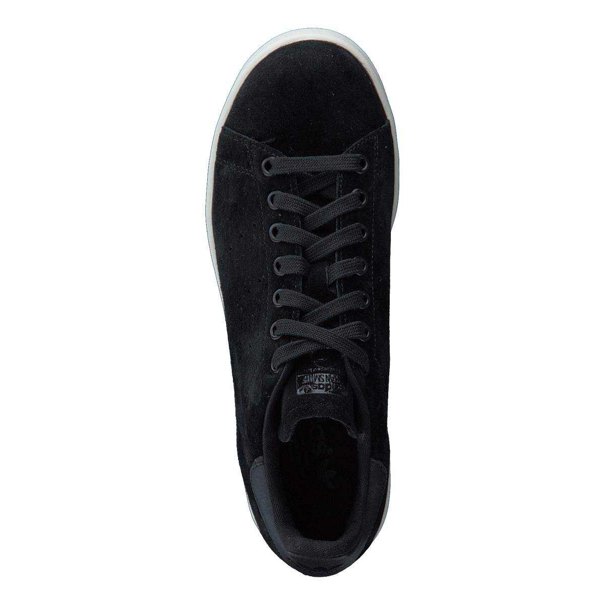 adidas Originals Stan Smith Core Blac Caliroots