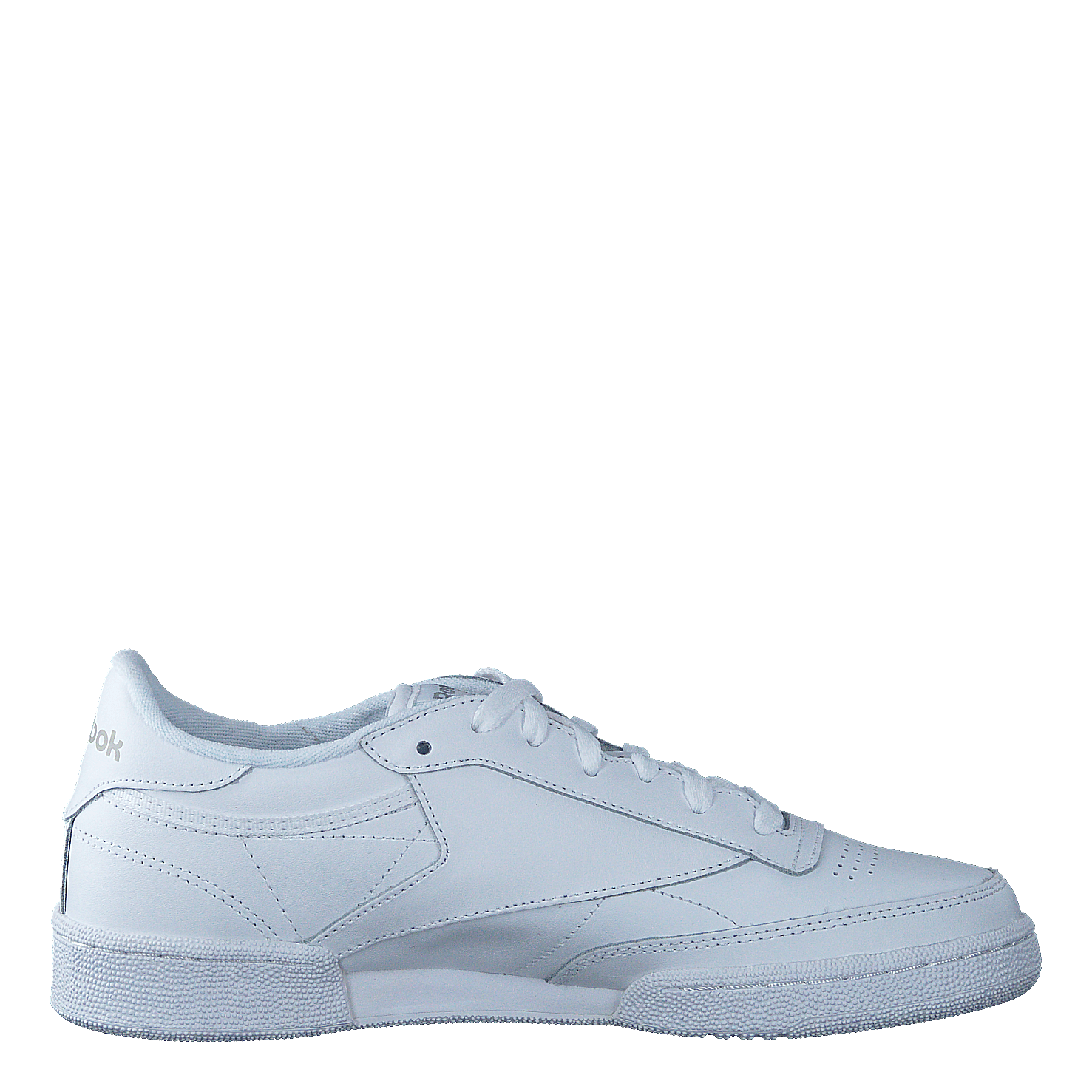 Reebok Classic Club C 85 White Ligh Caliroots