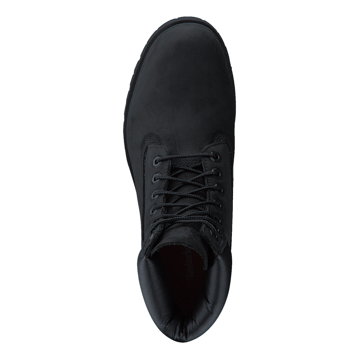 Radford 6" Boot WP Black Waterbuck