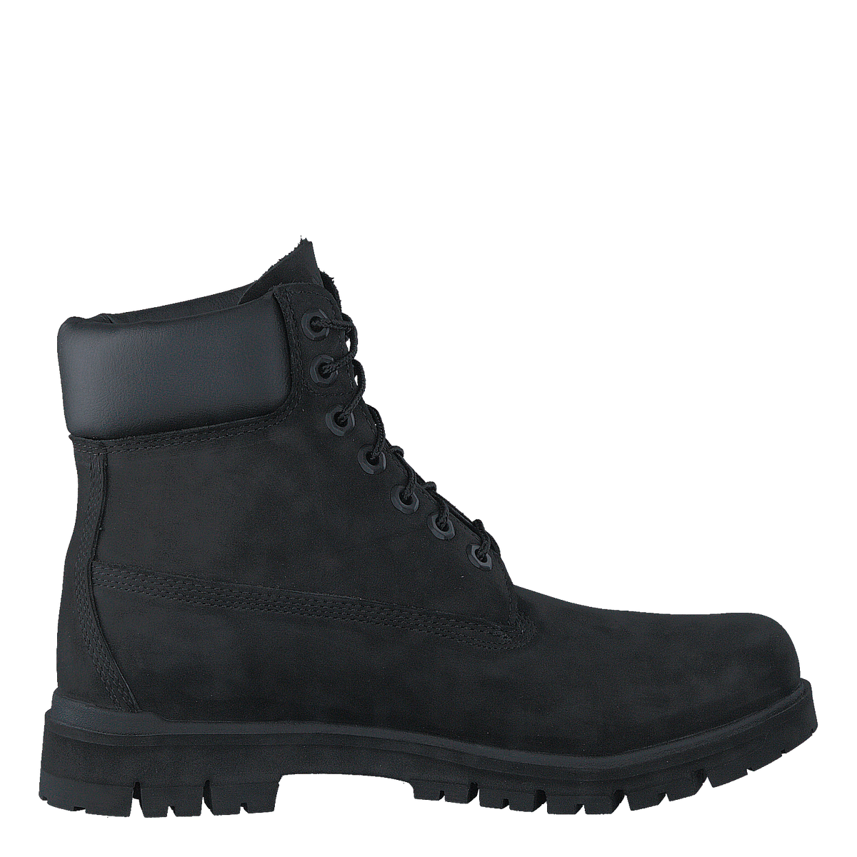 Radford 6" Boot WP Black Waterbuck