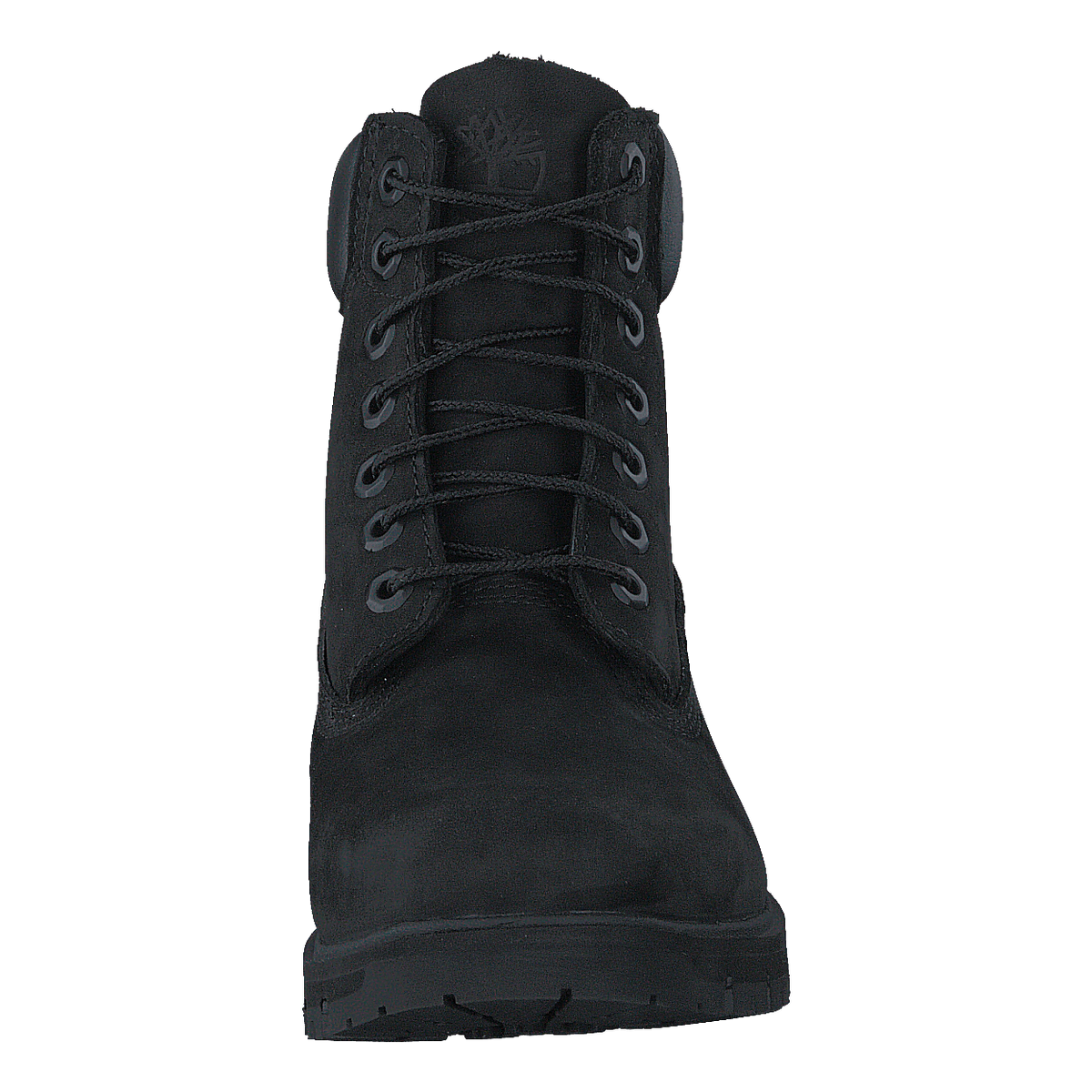 Radford 6" Boot WP Black Waterbuck