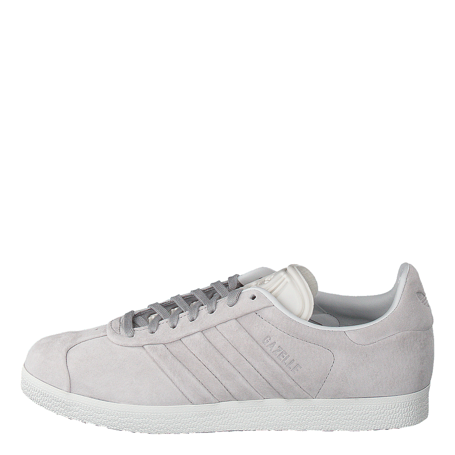 Adidas gazelle online grey two