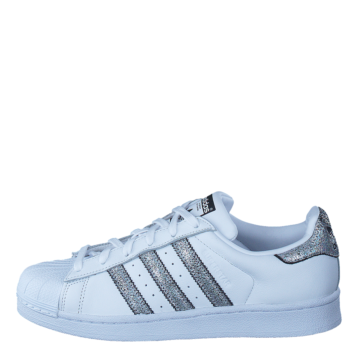 Superstar W FtwrWhite/SupplierColour/Black