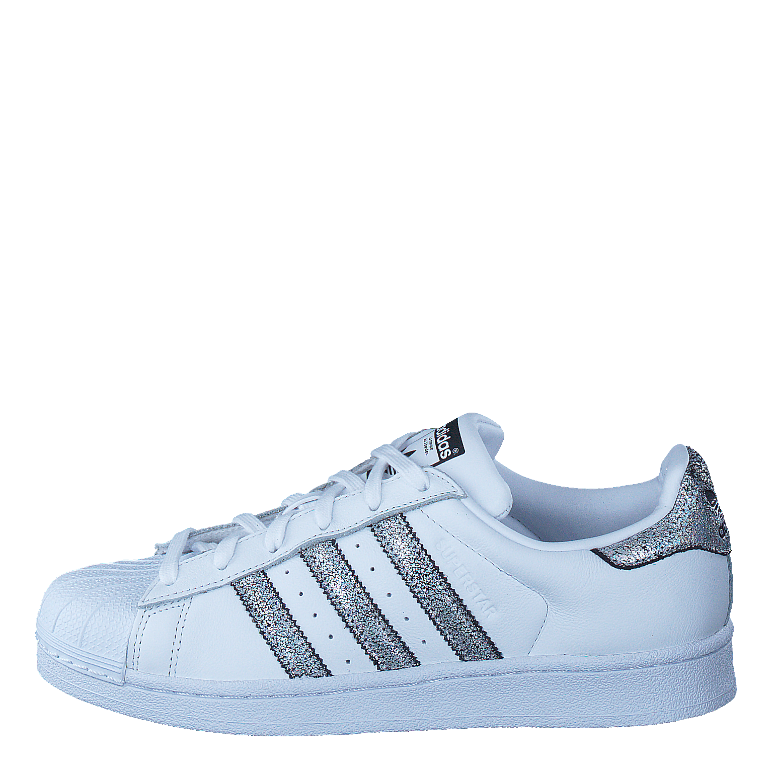 Superstar W FtwrWhite/SupplierColour/Black