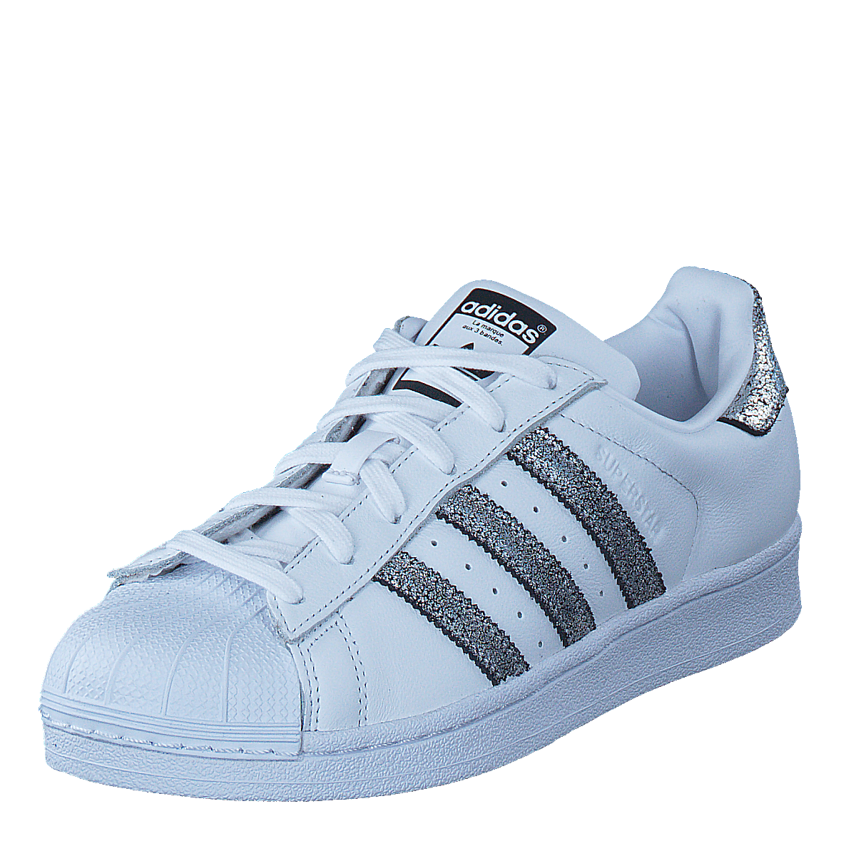 Superstar W FtwrWhite/SupplierColour/Black