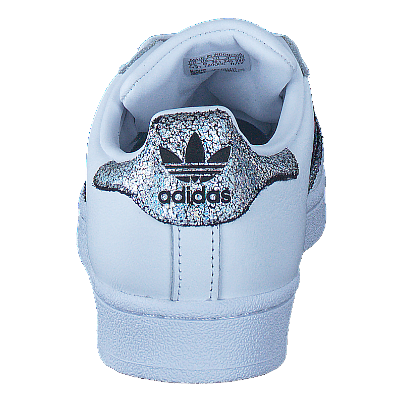 Superstar W FtwrWhite/SupplierColour/Black