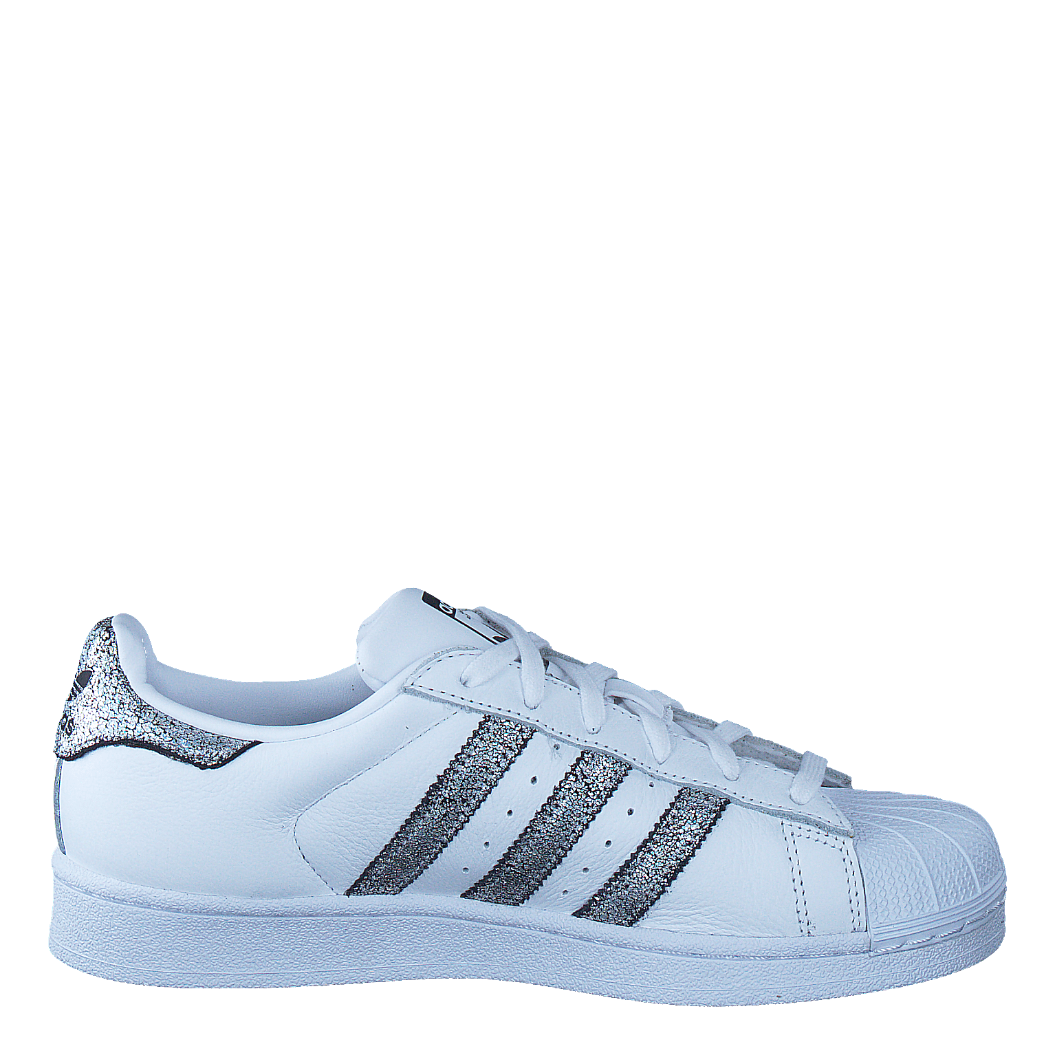 Superstar W FtwrWhite/SupplierColour/Black