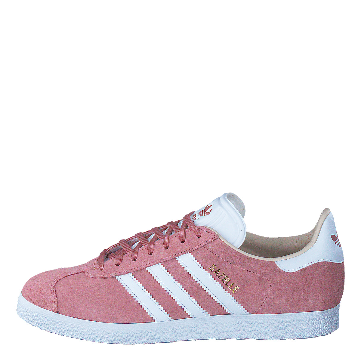 Adidas gazelle ash pink clearance