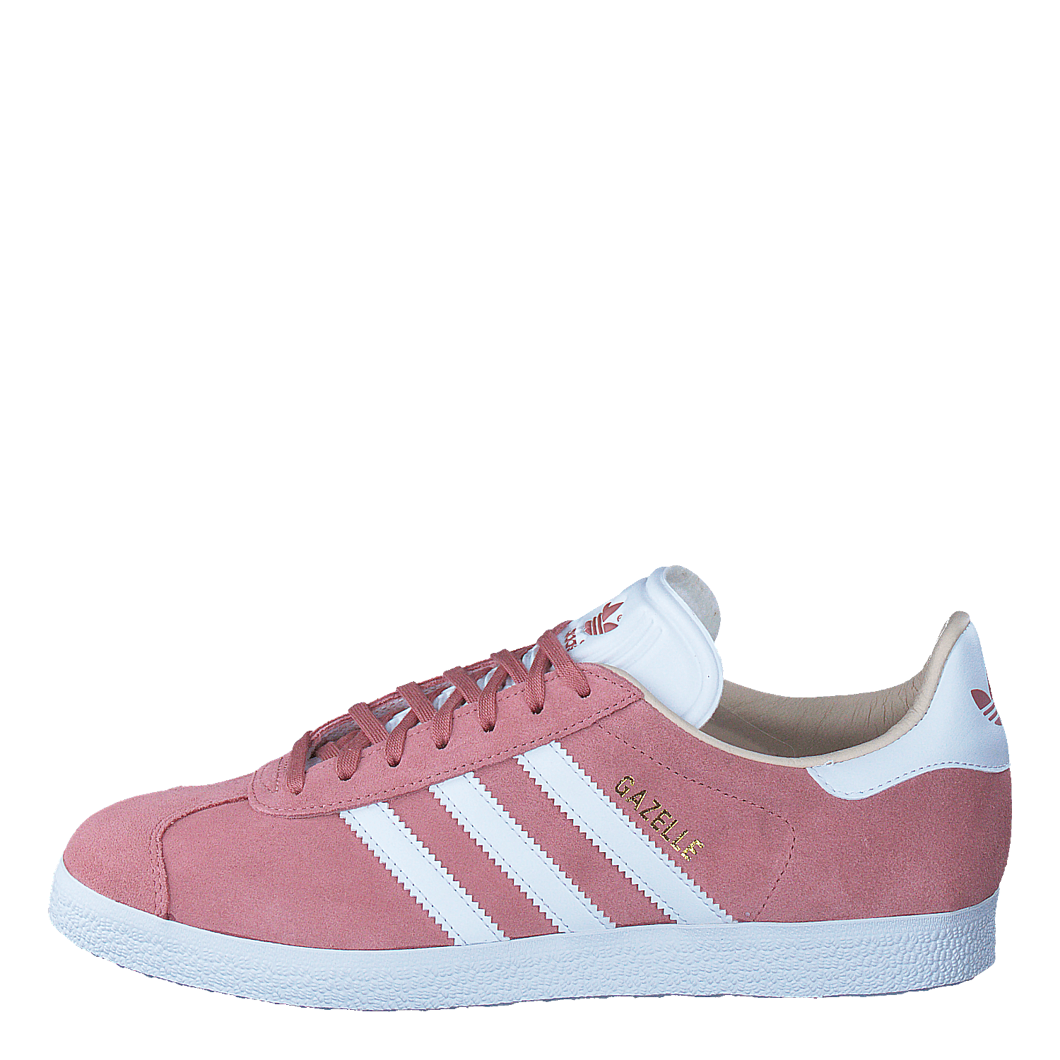 Gazelle W Ash Pearl S18/Ftwr White/Linen