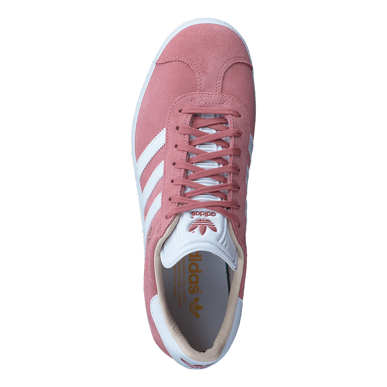 Gazelle W Ash Pearl S18/Ftwr White/Linen