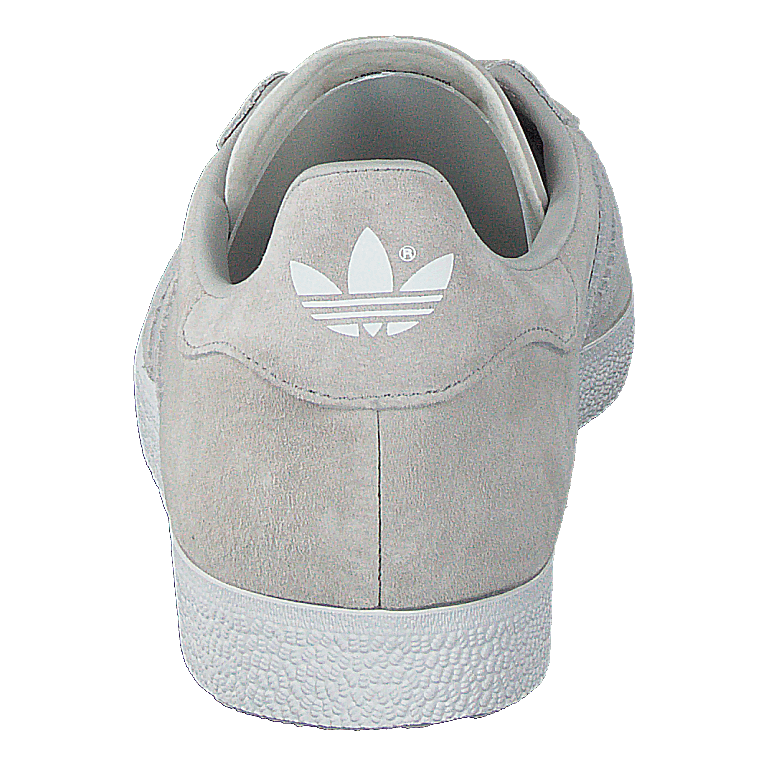 Gazelle 2025 grey two