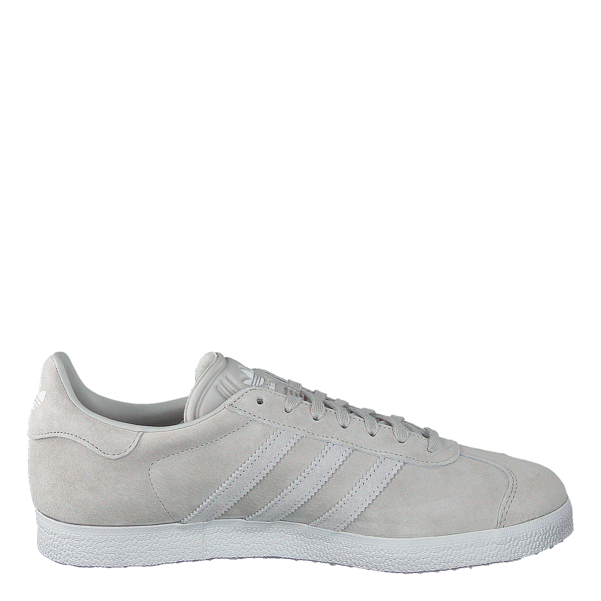 Adidas gazelle best sale grey one