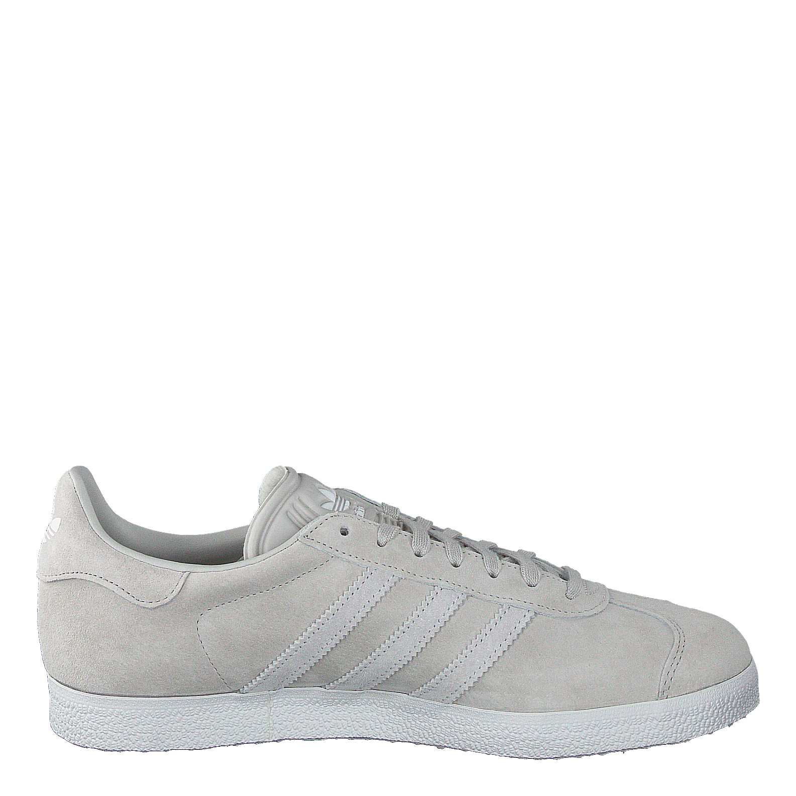 Adidas gazelle grey two sales