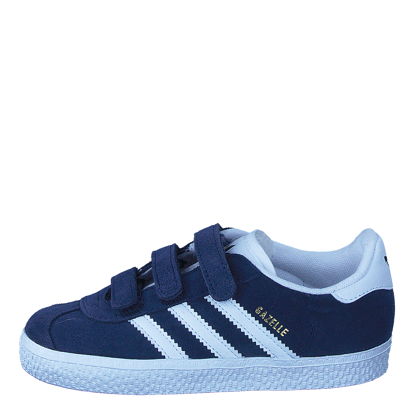 Gazelle Cf I Collegiate Navy/Ftwr White