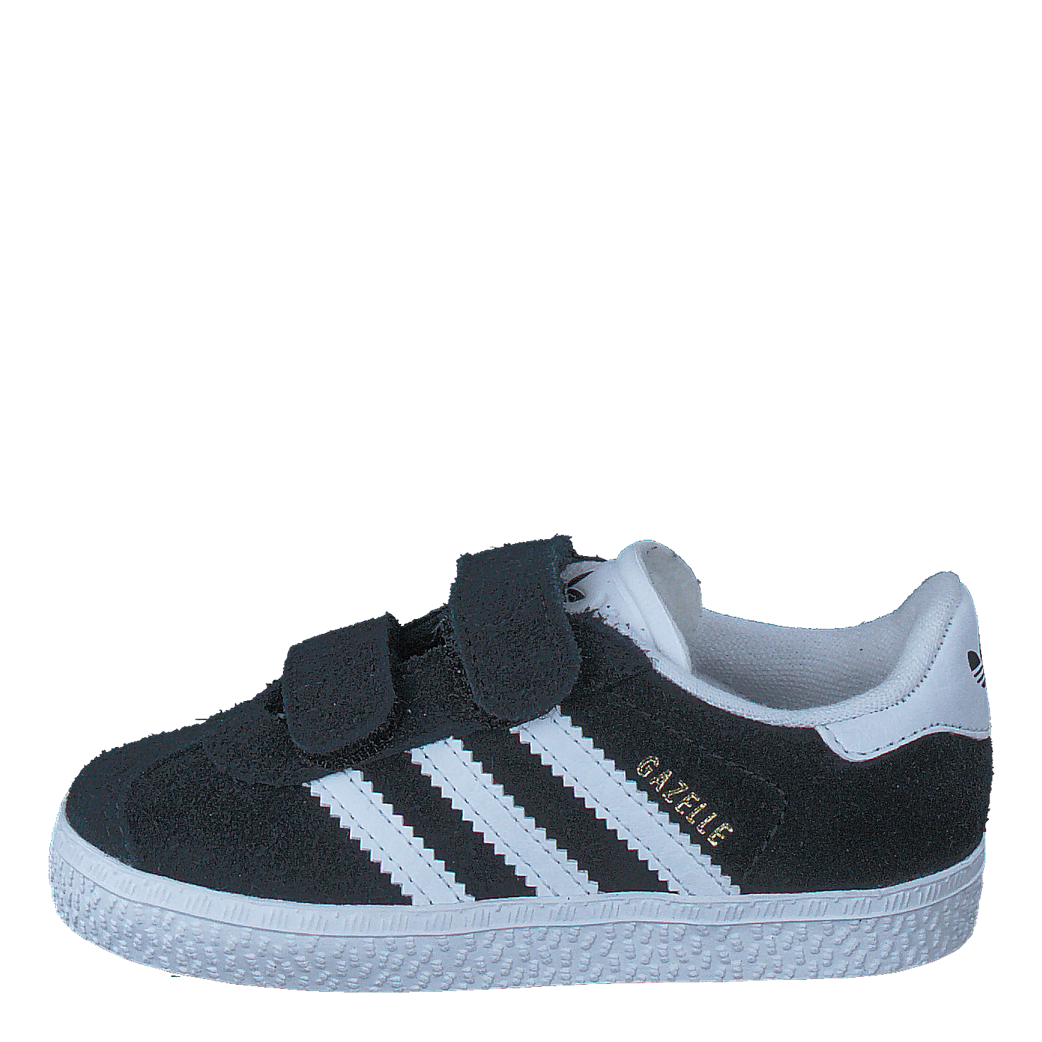 Gazelle Cf I Core Black/Ftwr White