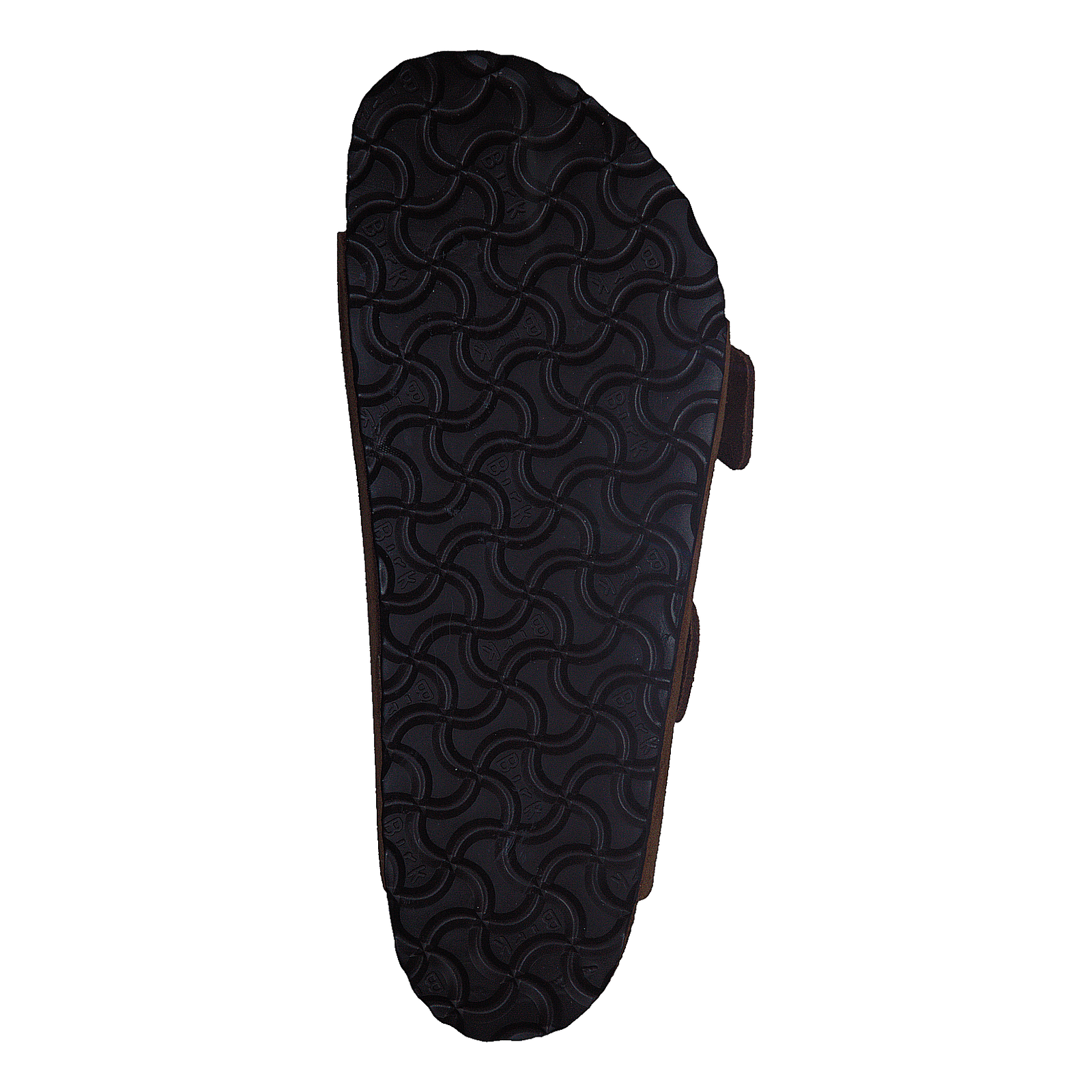 Arizona Soft Footbed Regular Mink