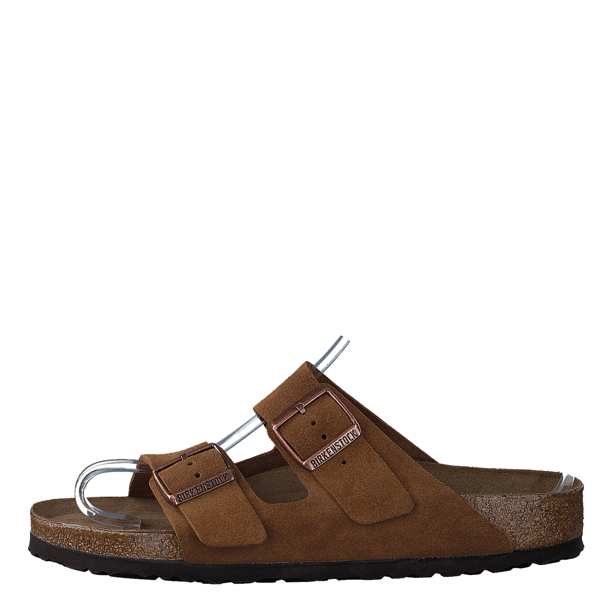 Arizona Soft Footbed Regular Mink