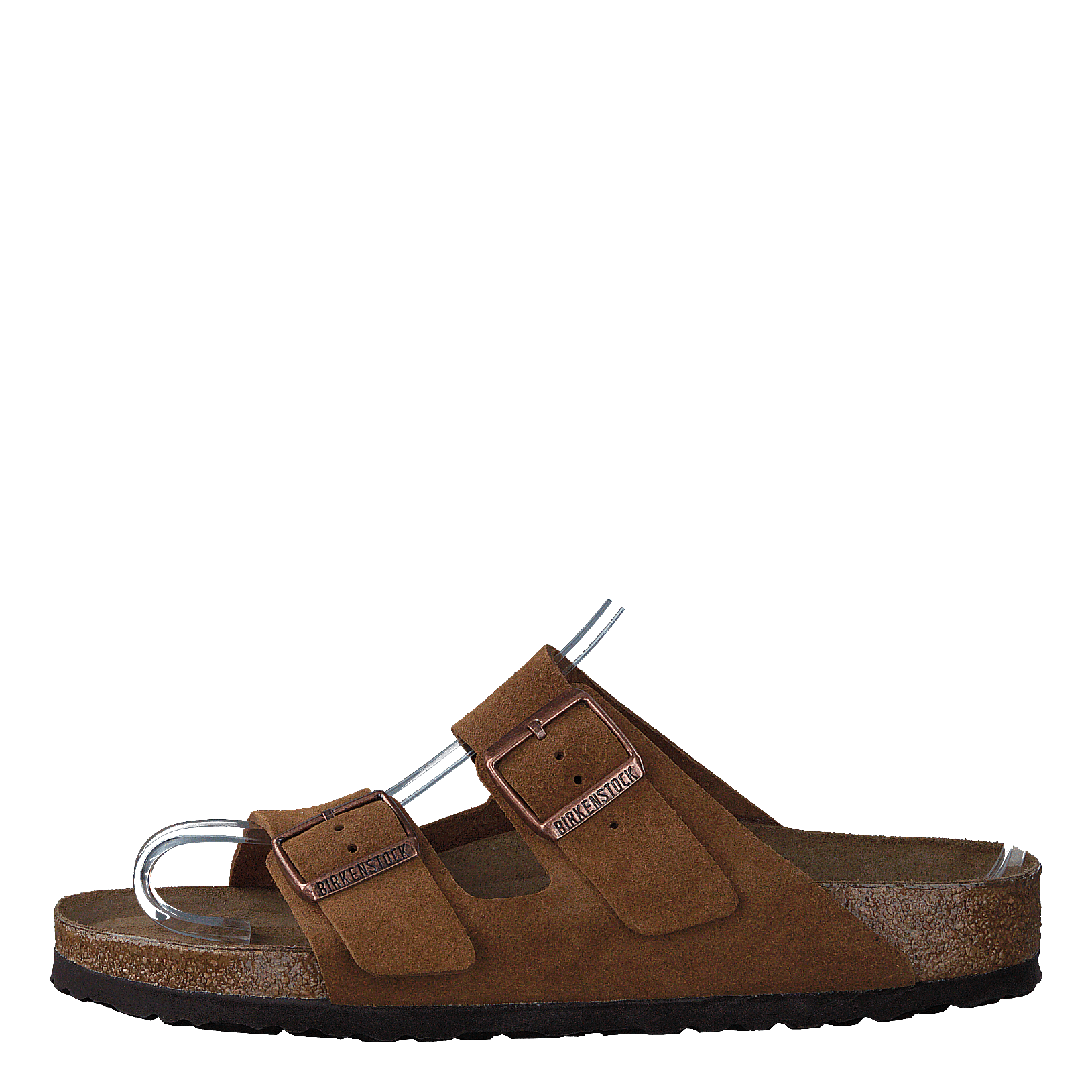 Arizona Soft Footbed Regular Mink