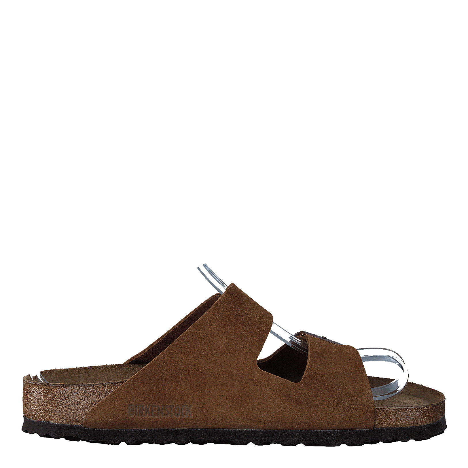 Arizona Soft Footbed Regular Mink