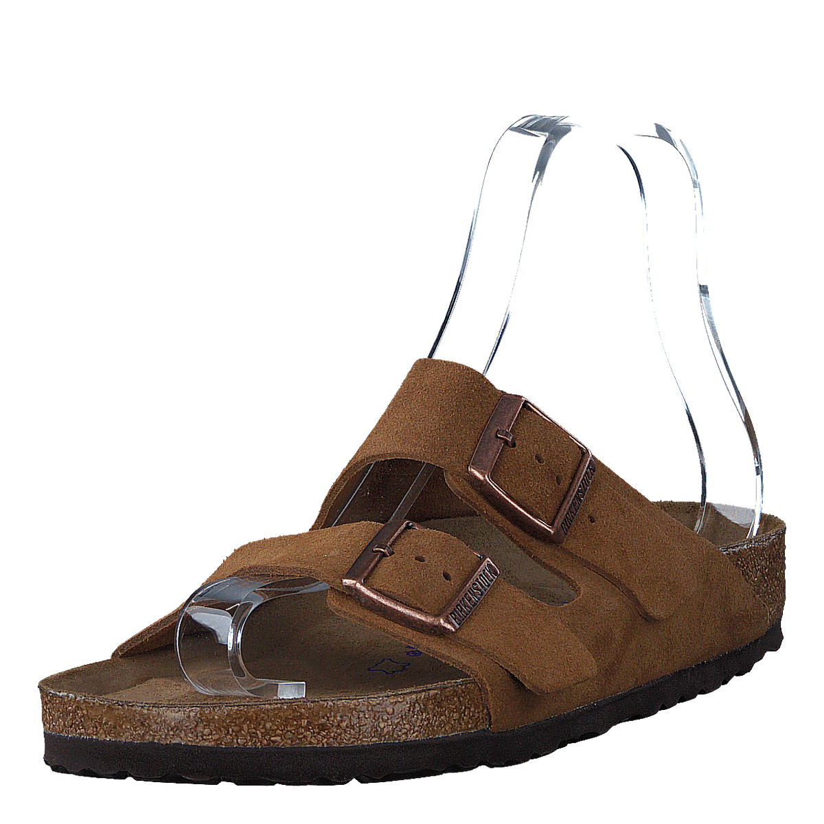 Arizona Soft Footbed Regular Mink