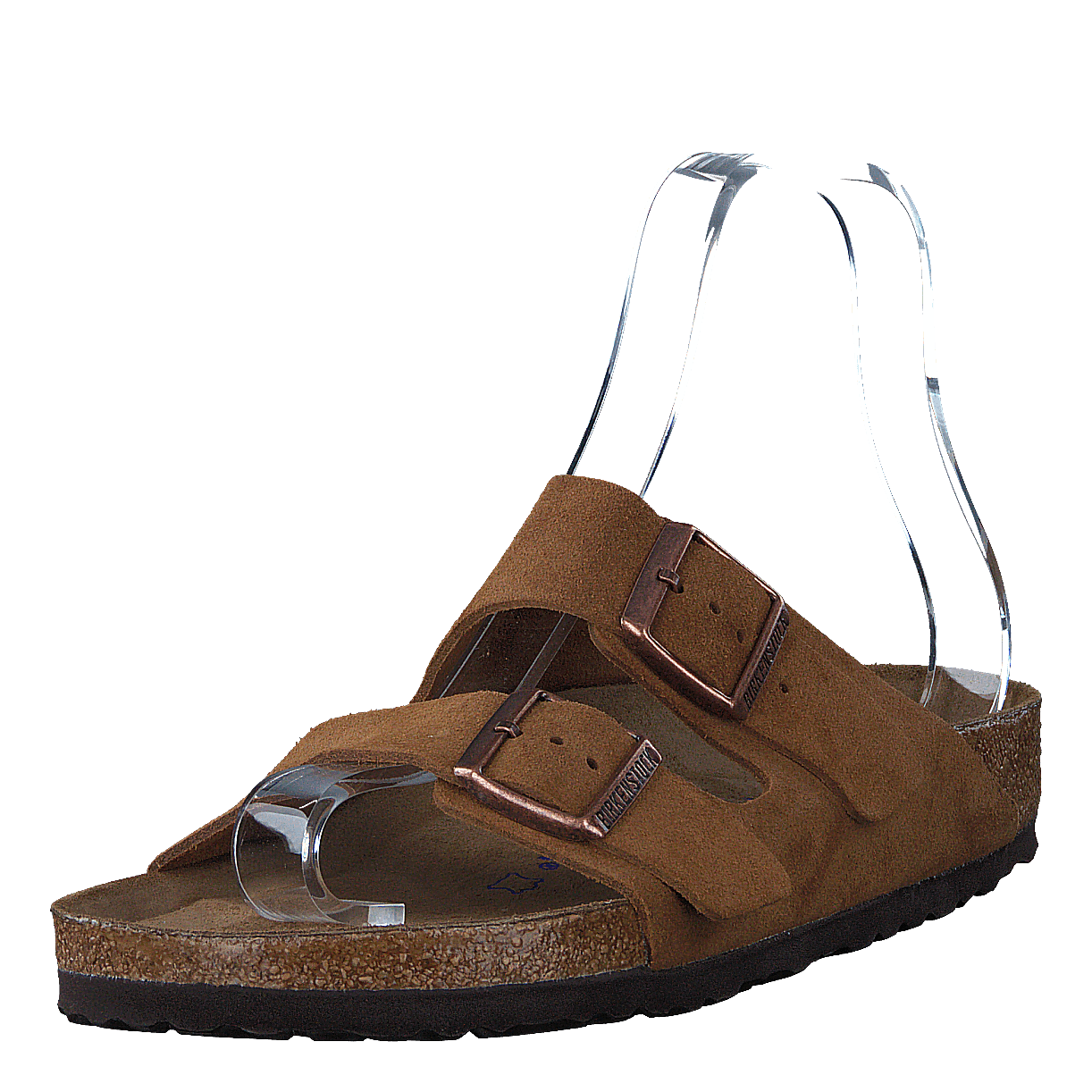 Arizona Soft Footbed Regular Mink